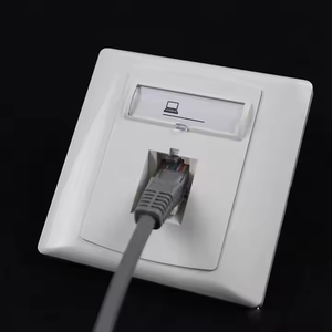 Façade allemande de type Cat6 <span class=keywords><strong>Rj45</strong></span> - Product Image 6
