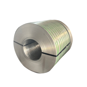 Фабрика DC01 DC02 холоднокатаная катушка из углеродистой стали - Product Image 3