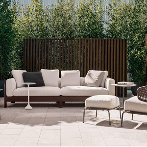 สระว่ายน้ำเก้าอี้เลานจ์อาบแดดกลางแจ้งสวน Daybed เฟอร์นิเจอร์อาทิตย์เก้าอี้ส่วนลานสวนกลางแจ้งเก้าอี้