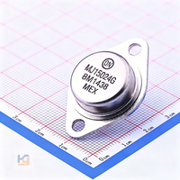 Transistor MJ15024G TO-204(TO-3) NPN 250V 16A Transistor de puissance