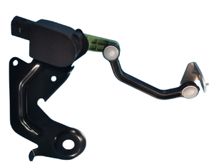 Kede Factory Nouveau capteur de niveau de suspension arrière gauche Czujnik Wysokosci Capteur de niveau de suspension pour Au Di S6 A6 4F0616571J - Product Image 1