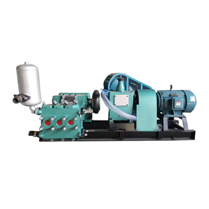 YDX Industrial Abrasion Resistant Slurry <b>Pump</b> Sewage <b>Sludge</b> BW Series Drilling High Hydraulic 1 Year Warranty Superior Wear and - Product Image 6