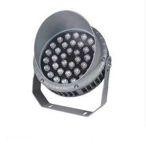 Projecteur LED 200W, boîtier en aluminium, lumière du jour 6000K, large faisceau, IP66, montage en surface, haute luminosité, éclairage d'entrepôt - Product Image 2