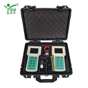 Localizador de Fallas de Puesta a Tierra Multipunto para Circuitos Secundarios KDN600B para Estaciones de Transformación, Dispositivo para Localizar con Precisión las Ubicaciones de Fallas - Product Image 4