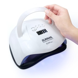 <span class=keywords><strong>Machine</strong></span> de séchage des <span class=keywords><strong>ongles</strong></span> portable Original sunx plus cure vernis à <span class=keywords><strong>ongles</strong></span> lampe à <span class=keywords><strong>ongles</strong></span> 80W - Product Image 6