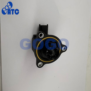 Valvola Solenoide 55221800 per Jeep, Maserati, <span class=keywords><strong>Fiat</strong></span>, Controllo Turbo Boost 793996-0002, Valvola di Scarico Pressione - Product Image 2