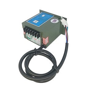 US52 90W ราคาโรงงาน 220V ตัวควบคุมความเร็วมอเตอร์อเนกประสงค์ US52 ตัวควบคุมความเร็วมอเตอร์ AC - Product Image 3