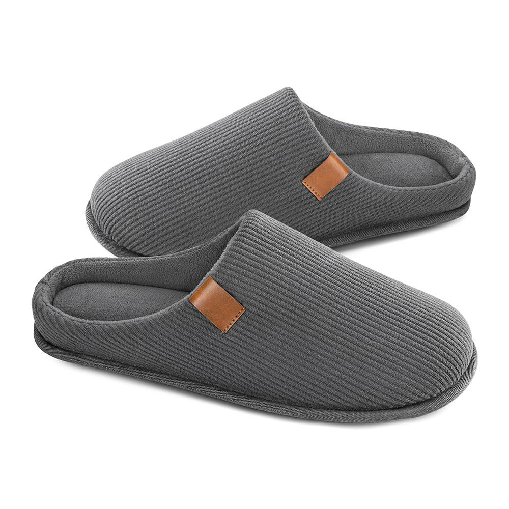 Sweat Proof Best Anti Odor Slippers Warm Sleeping Shoes Women's