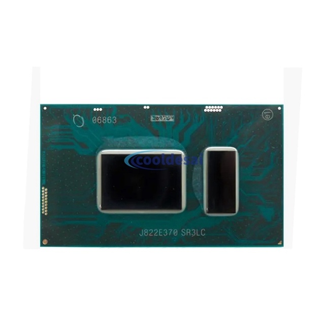 SR3LC CPU 100% test Very Good Product I5-8250U SR3LA I5 8250U SR3LB I7-8550U SR3LC CPU BGA Chip With Balls Good Quality