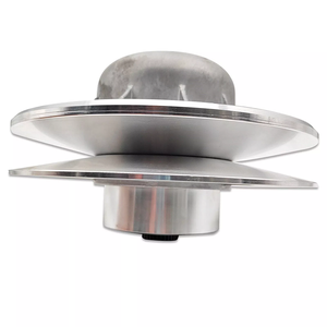 Frizione secondaria puleggia azionata di alta qualità adatta per TGB 1000 <span class=keywords><strong>ATV</strong></span> UTV OEM 911222 910378 - Product Image 1