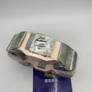 Good Quality Excavator 50H Engine Parts Rubber <b>Coupling</b> With Spline KRJ10340 - Product Image 5