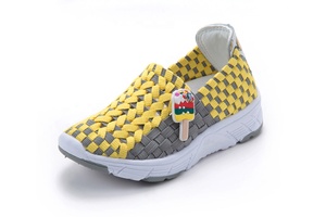 Vente <span class=keywords><strong>en</strong></span> gros de baskets légères pour enfants, chaussures de sport pour garçons et filles fabriquées <span class=keywords><strong>en</strong></span> chine, vente <span class=keywords><strong>en</strong></span> gros - Product Image 3