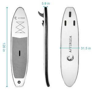 Stand up Surf SUP Surf planche à pagaie pour sports nautiques <span class=keywords><strong>bateau</strong></span> à pagaie gonflable - Product Image 3