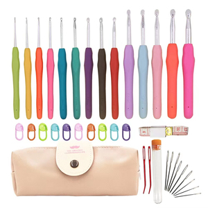 Juego <span class=keywords><strong>de</strong></span> <span class=keywords><strong>agujas</strong></span> <span class=keywords><strong>de</strong></span> nitrización, 14 unidades, 2mm-10mm - Product Image 5