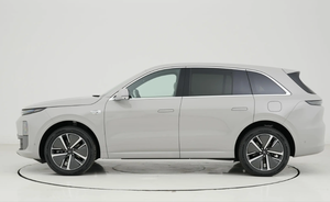 Lixiang L6 Auto SUV Chino Importación Eléctrico Híbrido Nuevo Coche 4WD Largo Alcance con Precio Barato EV Motor - Product Image 4