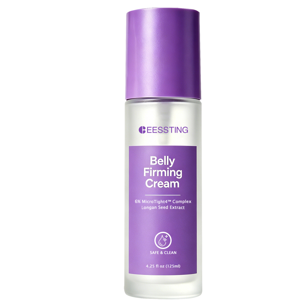 Crema Reafirmante para el Abdomen