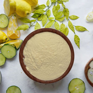 ผงกล้วย AORA ZZS-Banana Powder ยอดขายดี เกรดอาหาร ผงกล้วยเคลือบเคลือบสี 0.5 กก. ในขวด ถัง หรือกระป๋อง CAS 8015-86-9 - Product Image 3