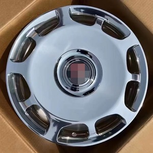 Rines de Aleación Forjada para Autos de Pasajeros, SUV, Camionetas y Todoterreno, para Escalade, Hybrid, Transit, Sprinter, Mercedes, HONGQI - Product Image 1