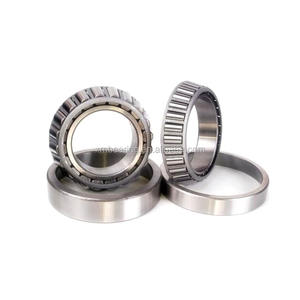 Ventas calientes Rodamientos de rodillos cónicos JH307749/10 Rodamientos - Product Image 4