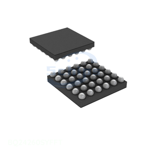 Original One Stop Service <b>Battery</b> <b>Chargers</b> IC BATT CHG <b>LI</b> <b>ION</b> 1CELL 36DSBGA Electronic Component Production 36 UFBGA, DSBGA BQ24 - Product Image 1