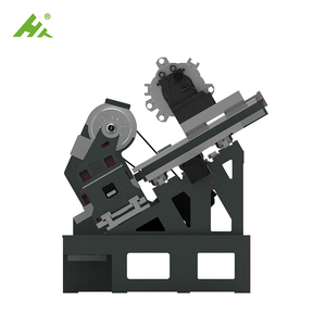Tour CNC horizontal avec commande multi-axes et haute rigidité |   Centre d'usinage de précision <span class=keywords><strong>en</strong></span> métal - Product Image 4