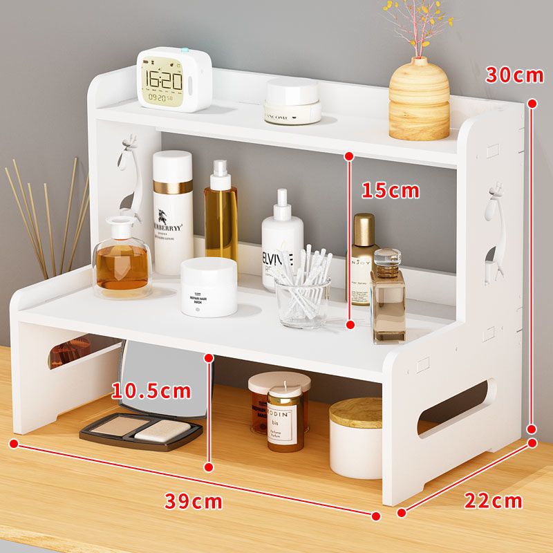 Large Giraffe Desktop Storage Rack