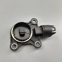 Sensor de Eje Excéntrico 11377513783 11377513784 para Motor BMW N52/N55, Sensor de Posición del Eje Excéntrico Valvetronic, Mayorista
