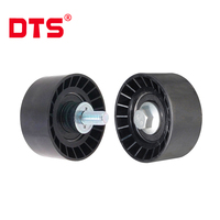 Polea tensora de correa de distribución de tamaño Original para GM Chevrolet Aveo Daewoo Lanos 1,6 96350526 96103222 5094008603 25191263