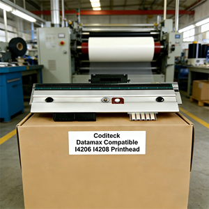หัวพิมพ์ที่ใช้ร่วมกันได้ รุ่น PHD20-2181-01/I-4206 I-4206E 203 Dpi เจ้อเจียง - Product Image 4
