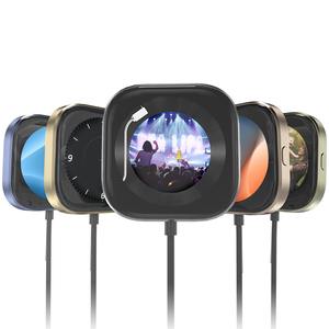 Nouvelle conception, écran de 1,6 pouce, boîte CarPlay, appareil de connexion intelligent pour véhicule, modèle 001, Chine - Product Image 1