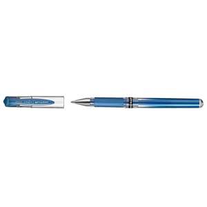 Uni-Ball gelroller signo UM-153 1,0mm Blau-เมทัลลิก - Product Image 1
