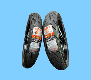 Surron Hyper Bee อัลลอยด์อลูมิเนียม, <span class=keywords><strong>1.85</strong></span>/1.6/2.15x1 2/14/16/<span class=keywords><strong>17</strong></span>/18/19/21นิ้วพร้อมอะไหล่ยางมอเตอร์ไซค์ - Product Image 2
