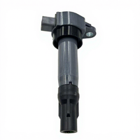Bobina de Encendido SMW250963 para Mitsubishi 4A91 4A91S Soueast V3 DFM Fengguang 360 Haima M2 1.3L 1.5L