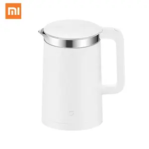 Original Xiaomi Mi Electric Kettle 1.5L Smart Temperature Control Keep Warm Electric Kettle Water