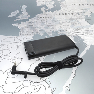 Adaptador de Corriente CA de 280W de Tendencia, 20V 14A TPN-LA27 TPN-CA26, <span class=keywords><strong>Cargador</strong></span> Certificado por la FCC para Computadoras Portátiles <span class=keywords><strong>HP</strong></span> <span class=keywords><strong>OMEN</strong></span>, Enchufe para Reino Unido/UE - Product Image 3