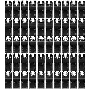 Топ продаж, 50 упаковок, многофункциональный набор пилок для дерева, пластика, металла с пластиковой коробкой - Product Image 5