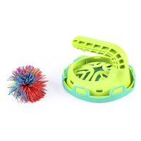 Jeu de balles de plein air pour enfants, jouets sensoriels Montessori, activités sportives et motrices