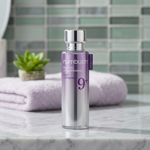Numbuzin - Esencia Bio Lifting-sil NAD No.9 para el Cuidado de la Piel Coreana - Esencia Bio NAD - Cuidado Facial Reafirmante y Lifting - Product Image 3