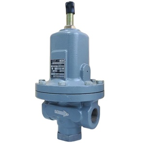 Fisherr ชุด MR95ควบคุมการลด M95H-3063-2376277ใช้แก๊ส OEM ควบคุมการทำงานโดยตรง - Product Image 1