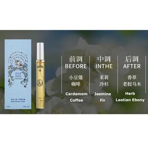 Offre Spéciale Femmes Parfum 12ML Voyage Floral Parfum Unisexe Parfum Longue Durée Femmes Parfum Spray - Product Image 6