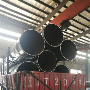 GB/T 3092-1993 GB/T 3092-1993 Q235A spiraalvormige palen voor tijdelijk gebruik in de bouw - Product Image 2