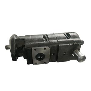 ปั๊มเกียร์ 3249 PGM PGP PGP330 รุ่น 3249529024 AT164404 P330/P315 PGP330B296***AB15-65 สำหรับ - Product Image 5