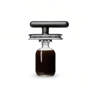 Ouvre-couvercle Oxo pour ouvrir les bocaux et les bouteilles, outil d'aide en cuisine - Product Image 2