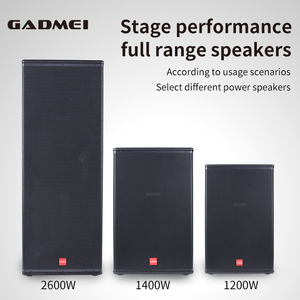 MORIN Enceinte gamme complète de <span class=keywords><strong>CM</strong></span>-12 pouces Enceinte <span class=keywords><strong>2</strong></span> voies - Product Image 6