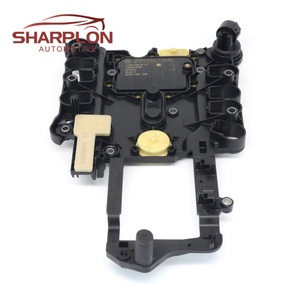 Unidad/Módulo de Control de Transmisión Automática 722.9, Placa A0034460310 A000270260080 A0002701700 A00027026 para Mercedes-Benz TCU TCM - Product Image 1