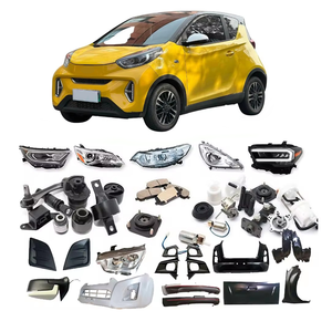 Оптовая продажа, Китайский автомобиль, все автомобильные запасные части и аксессуары для большой стены BYD Chery Geely, все автомобильные запчасти - Product Image 2