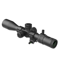 Longue-vue SFP TYPHON 6-24x50SFIR