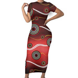 australia traditional dress Abito Midi in Maglia Steel Elisabetta Franchi  FerrarisBoutique