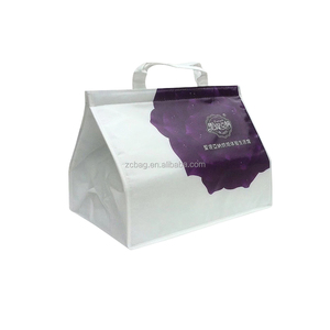 Barrera <span class=keywords><strong>de</strong></span> reflexión para Picnic, <span class=keywords><strong>bolsa</strong></span> térmica <span class=keywords><strong>de</strong></span> aislamiento <span class=keywords><strong>de</strong></span> calor, frío, 6 latas - Product Image 1