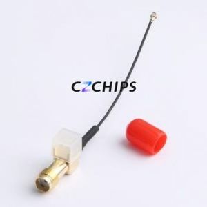 KH-IPEX3-SMAKWE5-RG0.81-B70H RF Cable RF Whole Sale Electronic Component Chips Supplier & BOM Service - Product Image 1